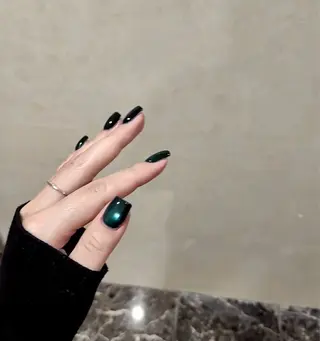 ネイル U.mi Nail Salonのネイルデザイン