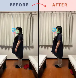 【白山〜野々市】美容 整体PONU(ポヌ)のエステ・リラクイメージ