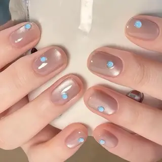 ネイル Sun Nail サン ネイルサロンのネイルデザイン