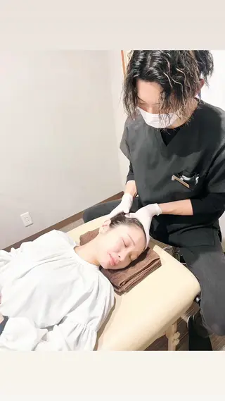 小池 尚登のエステ・リラクイメージ