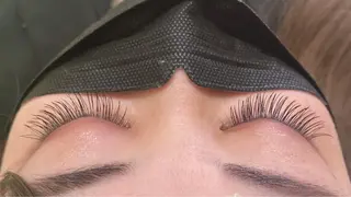 マツエク・マツパ パーソナルカラー/ 似合わせ/山村さらのヘアスタイル