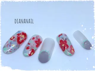 ネイル みな とのネイルデザイン