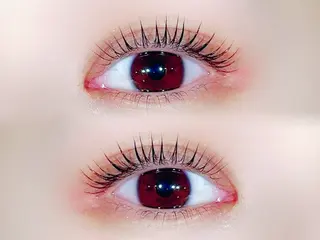 マツエク・マツパ 直井 望のマツエク・マツパデザイン