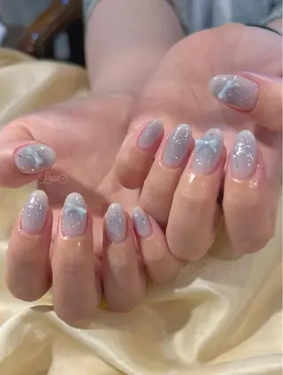 ネイル 高橋 ユキのネイルデザイン