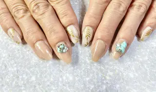 ネイル Y's nailのネイルデザイン