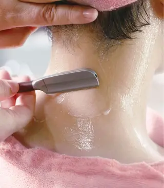 お肌の角質ｹｱ / ﾍﾞﾗｽﾃｷﾞのその他イメージ