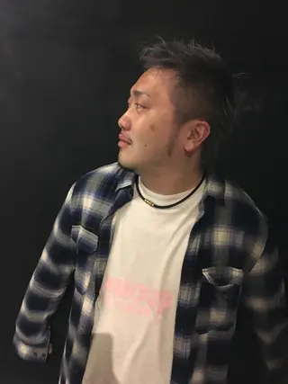 ショート カラー stream1st所属・ツヤカラー 🕊️sayakaのヘアスタイル