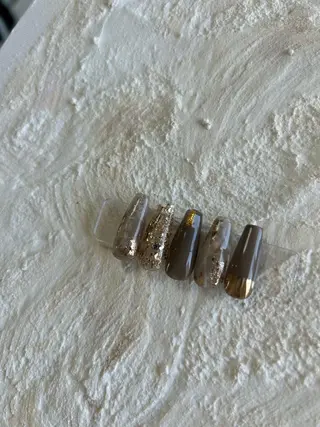 ネイル larme' nail salonのネイルデザイン