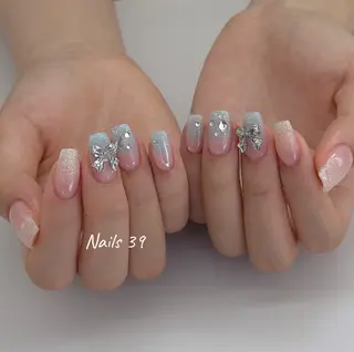 ネイル Nails 39のネイルデザイン