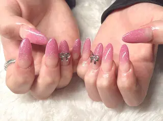 ネイル Nao美Nail所属・Nao美 Nailのネイルデザイン