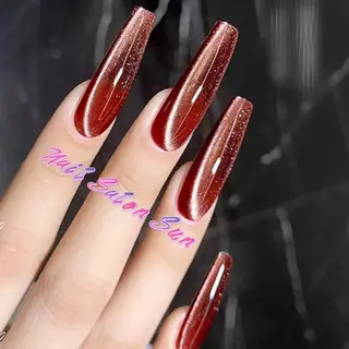 ネイル Sun Nail サン ネイルサロンのネイルデザイン