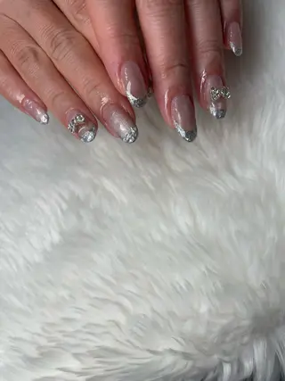 ネイル nailsalon three所属・nailsalon threeのネイルデザイン