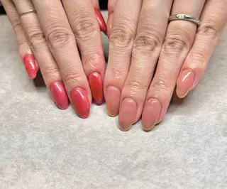 ネイル N.style所属・Ｎ. styleのネイルデザイン