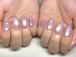 ネイル Miu Nail【ミューネイル】所属・Miuネイル Akiのネイルデザイン
