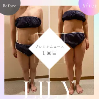 温活痩身サロン LILYのエステ・リラクイメージ