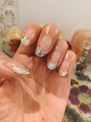 ネイル アトリエKT-2所属・ナルサワ トモミのエステ・リラクイメージ