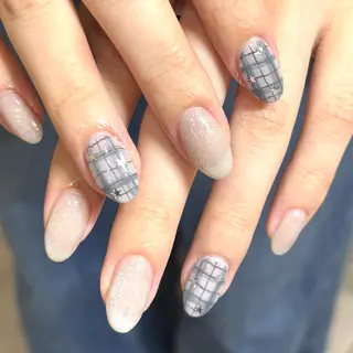 ネイル 1/7🈳あり✧*。 ayanaのネイルデザイン