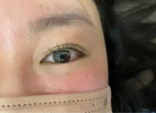 マツエク・マツパ Eyelash Kayoのマツエク・マツパデザイン