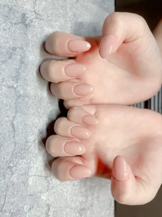 ネイル K． yuiのネイルデザイン