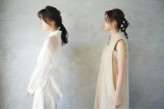 マツエク・マツパ 💕丸島 夏名🐰🍀のマツエク・マツパデザイン