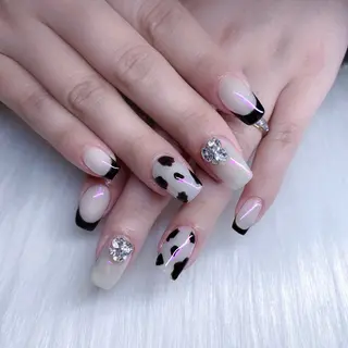 ネイル Nail Lifeのネイルデザイン