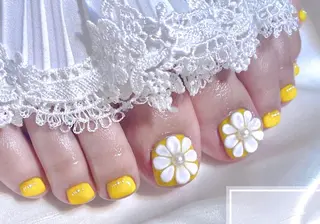 ネイル リ サのネイルデザイン