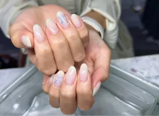 ネイル N.design muraのネイルデザイン