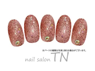 ネイル 矢川 まどかのネイルデザイン