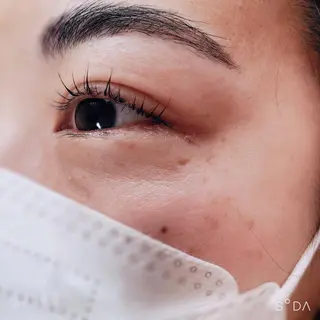 マツエク・マツパ アイブロウ プティメゾン別府所属・黒木 茜のマツエク・マツパデザイン