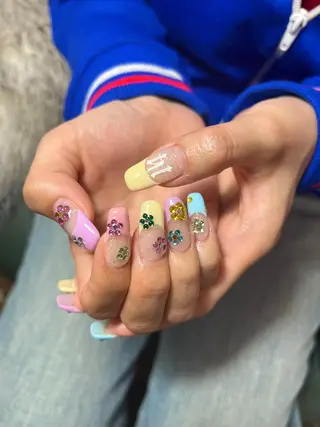 ネイル NONO /episkeyのネイルデザイン