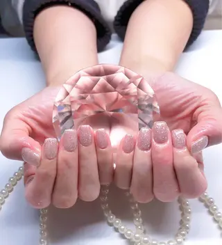 ネイル cocoネイル&まつげサロン所属・片平 恭子のマツエク・マツパデザイン