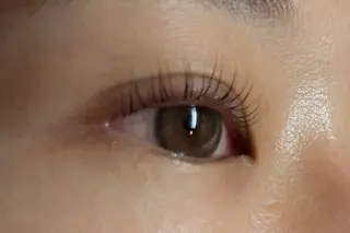 マツエク・マツパ ♡Saronica ♡のマツエク・マツパデザイン