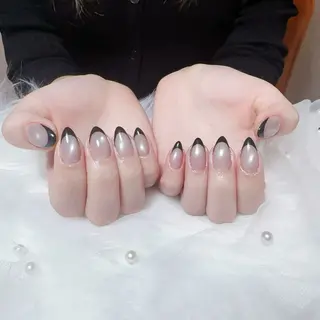 ネイル Anna Nail (パラジェル登録店)のネイルデザイン