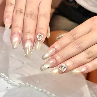 ネイル mio nail TANIのネイルデザイン