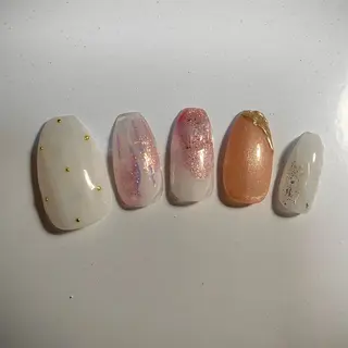 ネイル reve あやののネイルデザイン