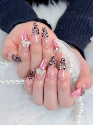 ネイル Julli ジュリのネイルデザイン