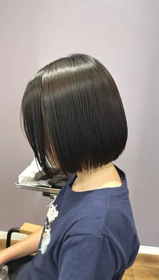 ショート ニュアンス/ 柔らか /トレンド/haruのヘアスタイル