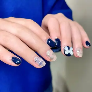 ネイル 🫧OPELIA NAIL渋谷🫧のネイルデザイン