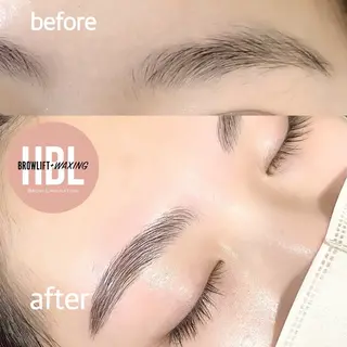 アイブロウ Carat所属・Carat 鵜沼店のマツエク・マツパデザイン