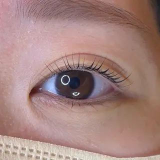 マツエク・マツパ une 石橋阪大前・ 箕面・池田・蛍池のマツエク・マツパデザイン