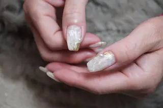 ネイル プライベートサロン jewel nailのネイルデザイン