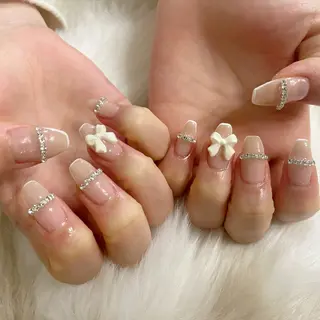 ネイル パラジェル登録サロンfeerique所属・Uchida Mayunaのその他イメージ