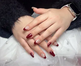 ネイル Bél Nail salon ユキのネイルデザイン