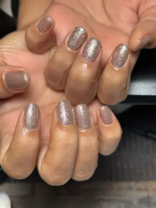 ネイル Nail salon Kahuuのネイルデザイン