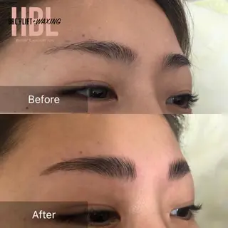 アイブロウ PARAFUSE.CHIE所属・Chie Oiのエステ・リラクイメージ