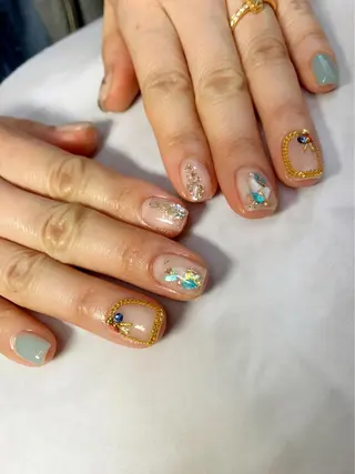 ネイル oco nailのその他イメージ