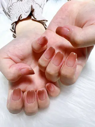 ネイル Tumake🩶 Natsumi𖤐⡱のネイルデザイン