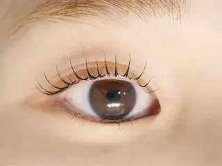 マツエク・マツパ eclat 【完全貸切サロン】のマツエク・マツパデザイン