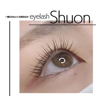 マツエク・マツパ 山田 綾芽のマツエク・マツパデザイン