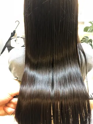 カラー Ranri(ランリ) 名駅/名古屋のヘアスタイル